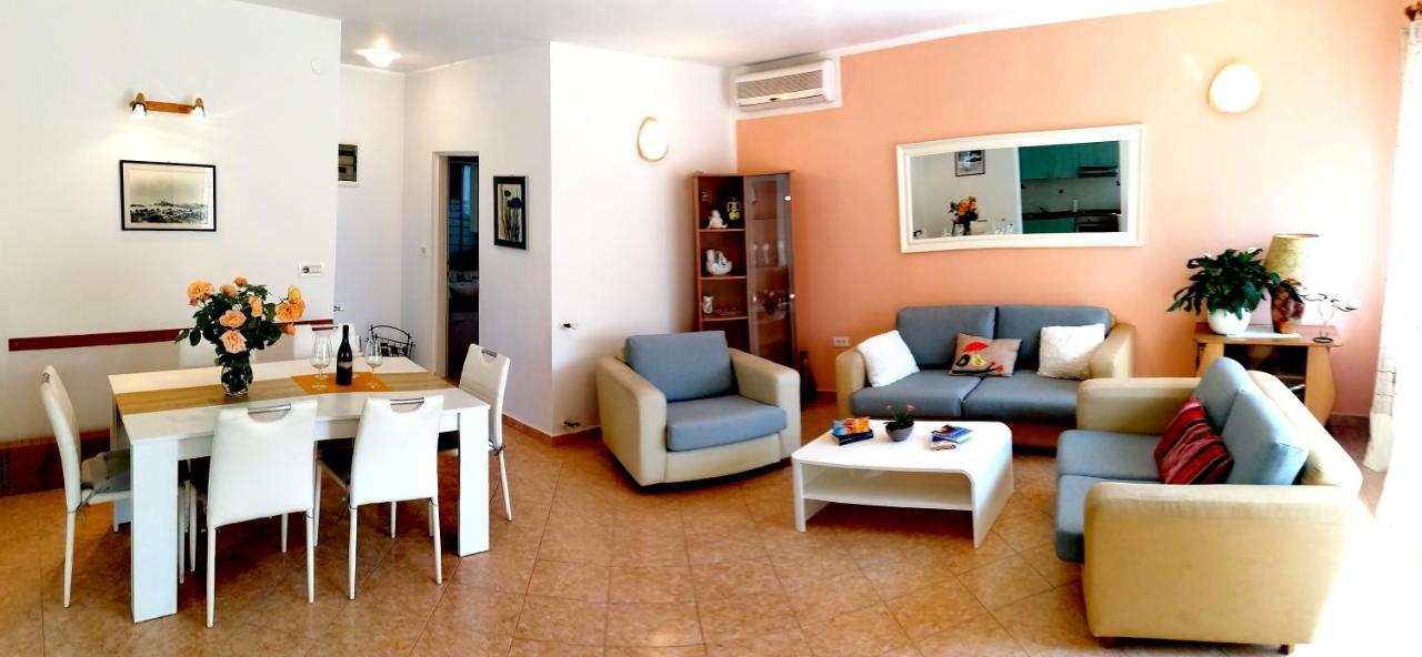 House Manola Villa Rovinj Exterior photo