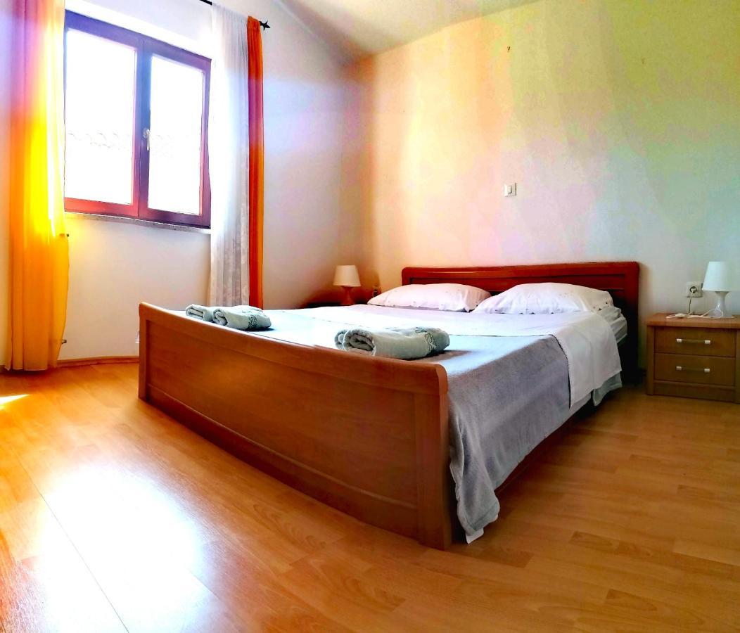 House Manola Villa Rovinj Exterior photo