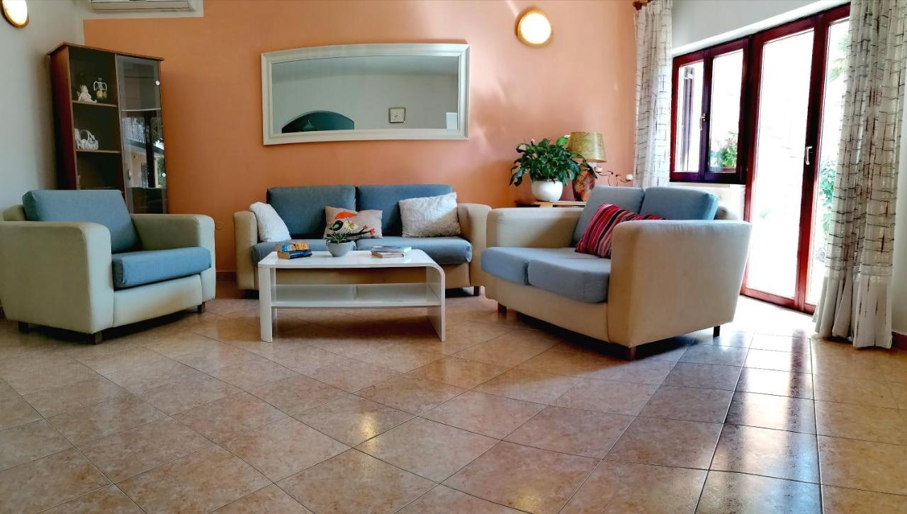House Manola Villa Rovinj Exterior photo