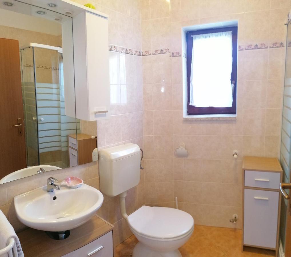 House Manola Villa Rovinj Exterior photo